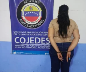 Detenida mujer tras agredir a sus dos hijas menores de edad