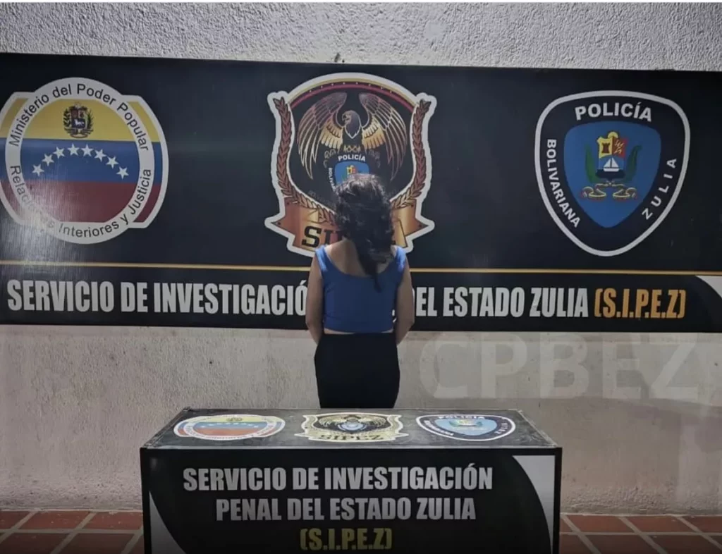 Detenida mujer tras agredir con golpes a su hija de 12 años