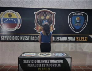 Detenida mujer tras agredir con golpes a su hija de 12 años
