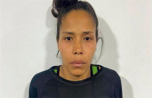 Detenida una mujer por el infanticidio de su hija en Caricuao