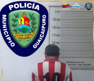 Detenido comerciante que abusaba sexualmente de una niña