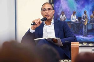 Detenido el conocido periodista Don Lemon por su cobertura de unas protestas en Minnesota contra el ICE | europapress.es