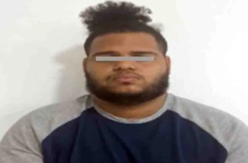 Detenido por explotación sexual y difusión de pornografía infantil