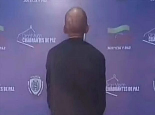 Detenido sujeto por abuso sexual contra una adulta mayor en Tinaco