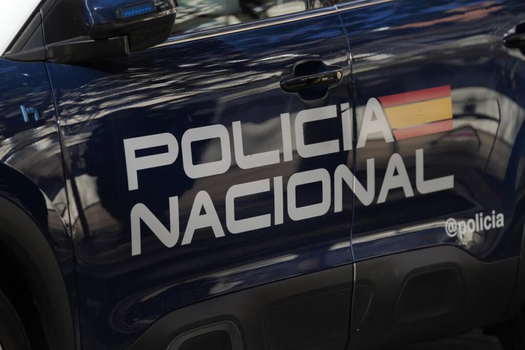 Detenido un hombre tras matar a su madre y herir de gravedad a su padre en Algeciras (Cádiz)