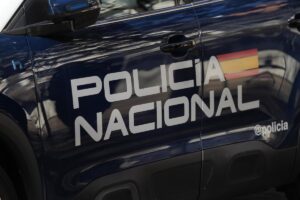 Detenido un hombre tras matar a su madre y herir de gravedad a su padre en Algeciras (Cádiz) | europapress.es