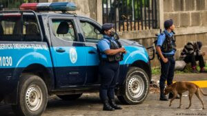Detienen a 60 en Nicaragua por comentar captura de Maduro – DW – 10/01/2026