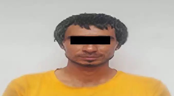 Detienen a hombre que mató a su expareja en Táchira