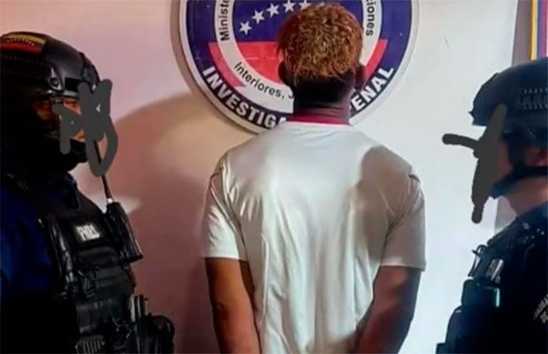 Detienen a un hombre por incitar al odio a través de sus redes sociales
