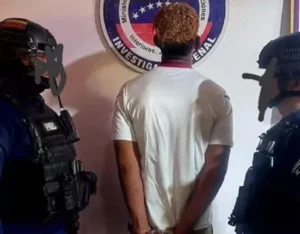 Detienen a un hombre por incitar al odio a través de un video
