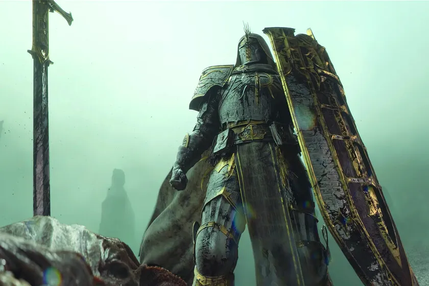 Diablo IV ha conseguido que suelte mi Nigromante con una nueva clase que está tan rota que me da reparo jugar con ella