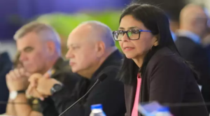 Diálogo con EEUU se lleva “sin temor alguno”
