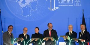 Dinamarca quiere una misión permanente de la OTAN en Groenlandia