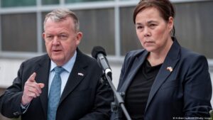 Dinamarca y EE.UU. mantienen discrepancias sobre Groenlandia