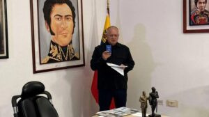 Diosdado Cabello confesó sentirse «consternado, golpeado emocionalmente» (VIDEO) | lapatilla.com