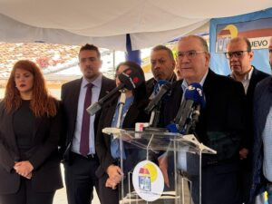 Diputados de UNT plantean amnistía general, emergencia económica, cambiar poderes públicos y nuevas elecciones