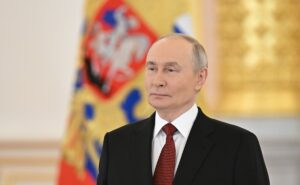 Directo: Rusia, Ucrania y EEUU inician una nueva ronda de negociaciones en Abu Dabi para discutir la paz | europapress.es