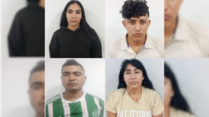 Dispararon contra empresaria que se negó a pagar extorsión