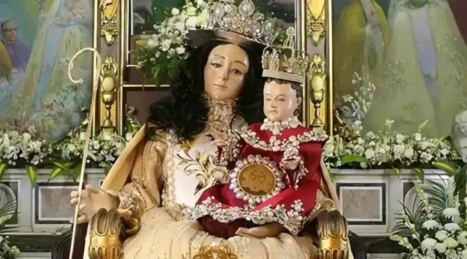 Divina Pastora espera congregar más de dos millones de personas