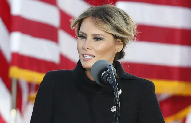 Documental sobre Melania Trump se estrenará el 30 de enero