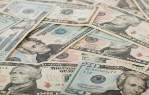 Dólar BCV sube casi 30 bolívares en primera semana de enero