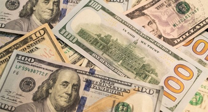 Dólar oficial arrancará el 2026 por encima de los 300 bolívares