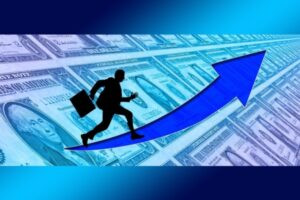 Dólar oficial dio un salto al subir 2,93% al cierre de este 7 de enero para ubicarse en Bs.321,03
