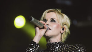 Dolores O’Riordan: ocho años sin la voz inolvidable de The Cranberries