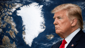 Donald Trump afirmó que aplicará aranceles sobre ocho países europeos en medio de las tensiones por Groenlandia
