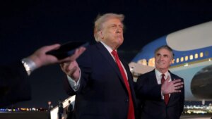Donald Trump analizó que Cuba está a punto de caer porque ya no obtienen petróleo de Venezuela