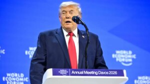 Donald Trump demandó a J.P. Morgan Chase y a su CEO y reclama u$s5.000 millones
