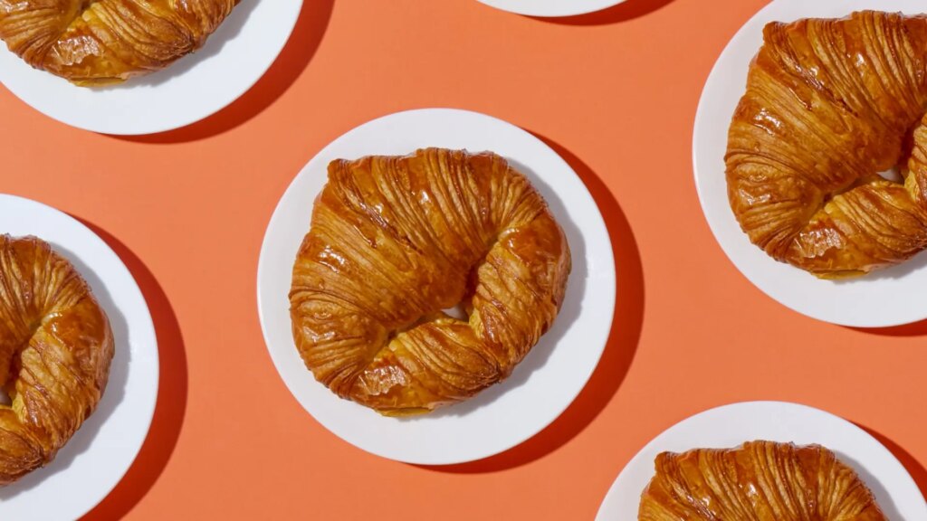 Dónde encontrar los croissants más originales de Madrid para celebrar el Día Internacional del Croissant