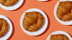 Dónde encontrar los croissants más originales de Madrid para celebrar el Día Internacional del Croissant