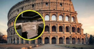 Dos estaciones de metro de Roma se convierten en museos que exhiben piezas romanas nunca antes vistas por el público