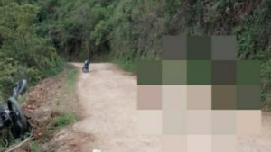 Dos menores de 14 y 17 años de edad fueron encontrados asesinados en zona rural de Ansermanuevo, norte del Valle del Cauca