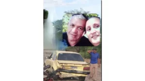 Dos pastores evangélicos murieron durante accidente vial en Lara
