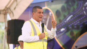 Dumek Turbay hace balance de su gestión y anuncia mayor inversión social en la ciudad