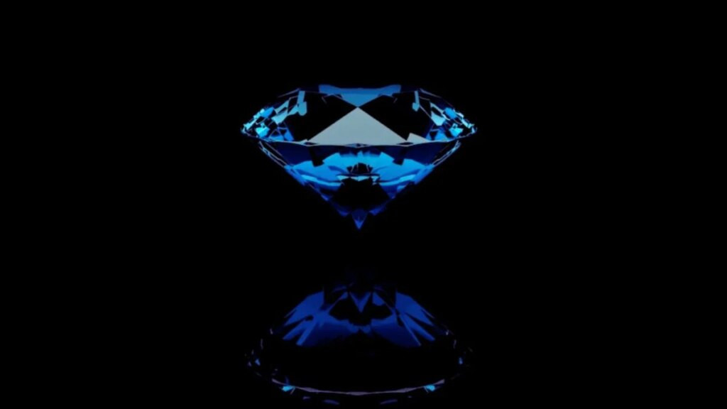 Durante décadas creímos que solo existía en meteoritos. Ahora lo fabricaron en un laboratorio. El diamante imposible ya no es imposible