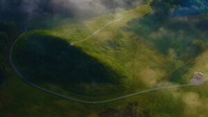 Durante siglos nadie entendió por qué lo hicieron…. Cómo unos cazadores-recolectores levantaron montañas para comunicarse con el cielo
