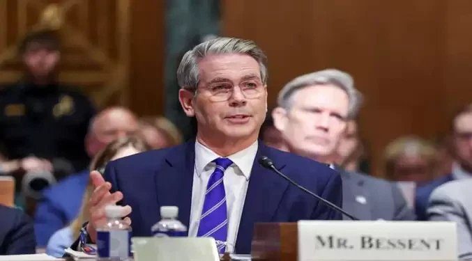 EEUU advierte que podría levantar más sanciones a Venezuela