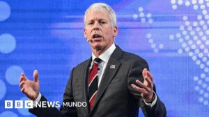 EE.UU. anuncia que controlará «indefinidamente» las ventas de petróleo de Venezuela
