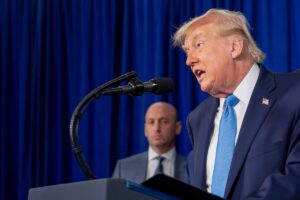 EEUU apunta a que Irán ha suspendido 800 ejecuciones programadas para un día tras las amenazas de Trump | europapress.es