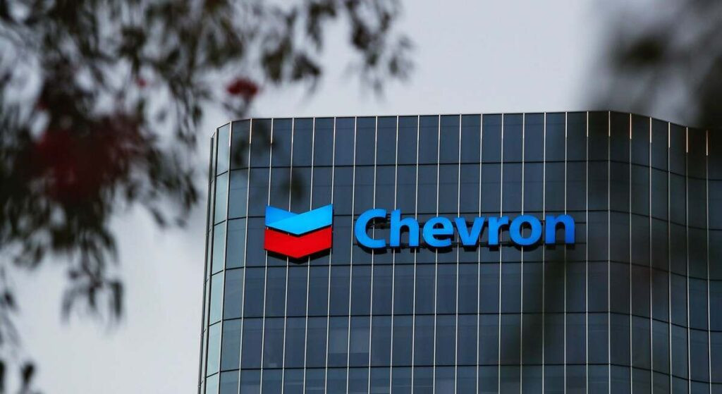 EEUU asegura que Chevron, Shell y Repsol "elevarán de inmediato" su inversión en Venezuela