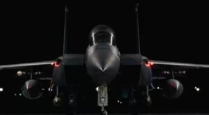 EEUU bombardea objetivos del Estado Islámico en Siria