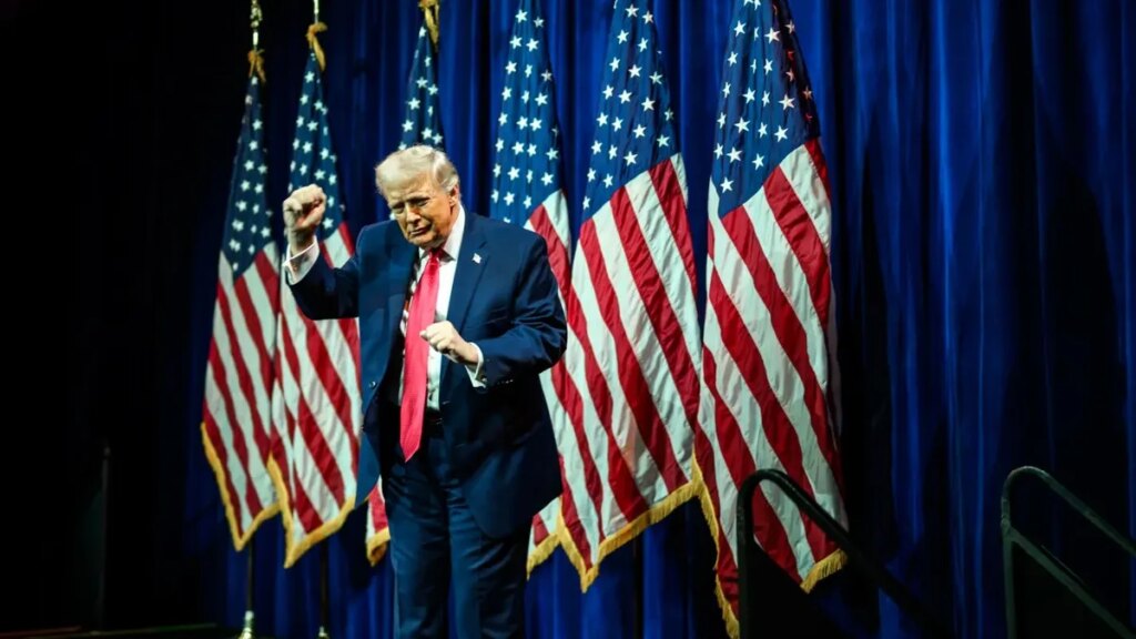 EEUU celebró la anulación de más de 100.000 visas en el primer año del nuevo mandato de Donald Trump