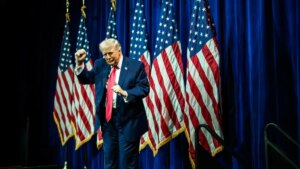 EEUU celebró la anulación de más de 100.000 visas en el primer año del nuevo mandato de Donald Trump