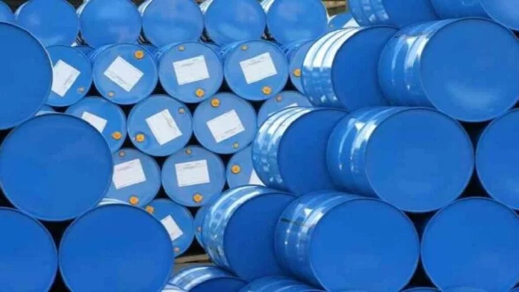 EEUU completa ventas iniciales de petróleo venezolano por $500 millones