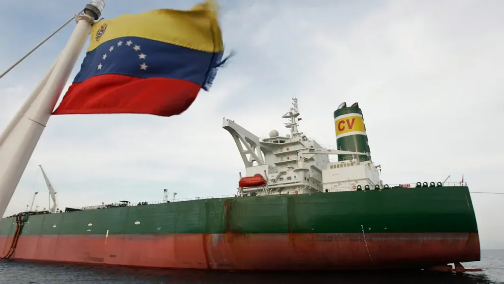 EEUU concretó la primera venta de petróleo venezolano: Es un acuerdo histórico