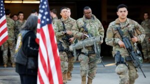 EEUU confirmó la muerte de un jefe afiliado a Al Qaeda durante una ofensiva en Siria