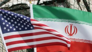EEUU denuncia la existencia de una flota fantasma de Irán y establece sanciones contra barcos petroleros